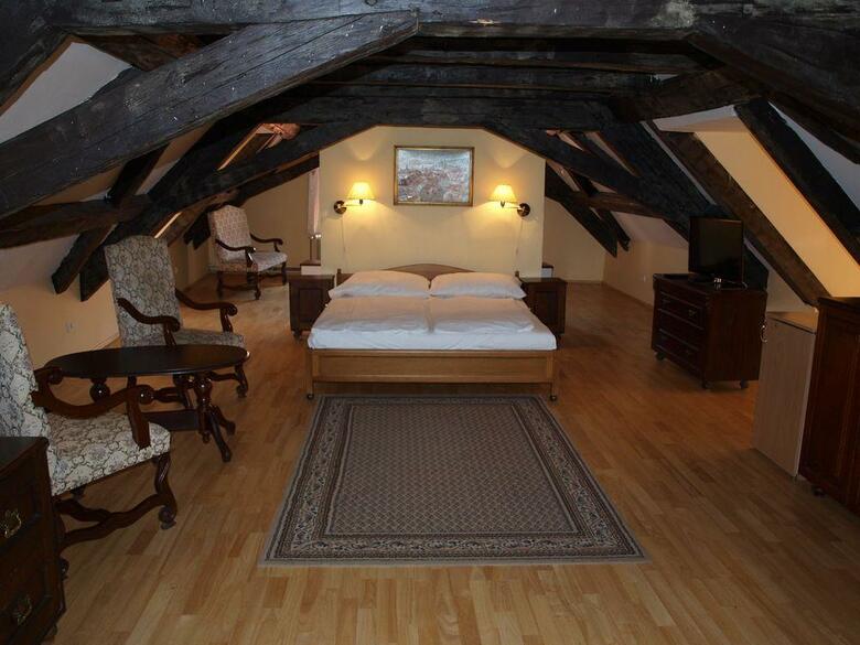 Hotel King George