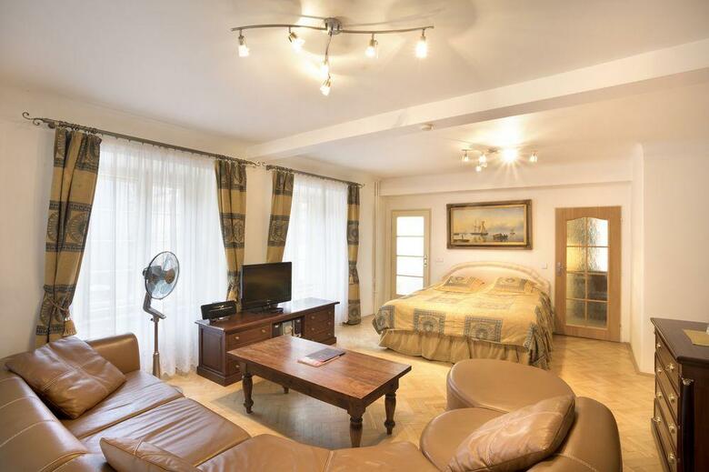 Hotel U Prince