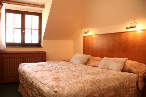 Hotel Clementin Old Town
