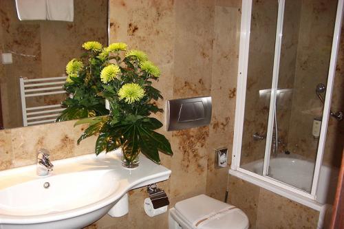 Hotel Clementin Old Town