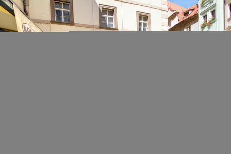 Hotel Clementin Old Town