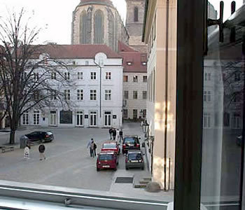 Hotel Metamorphis