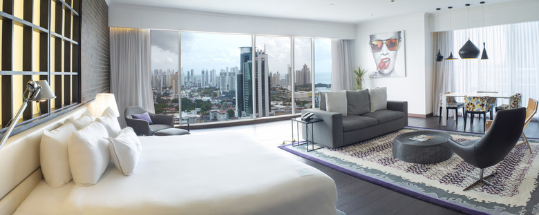 Sortis Hotel, Spa & Casino