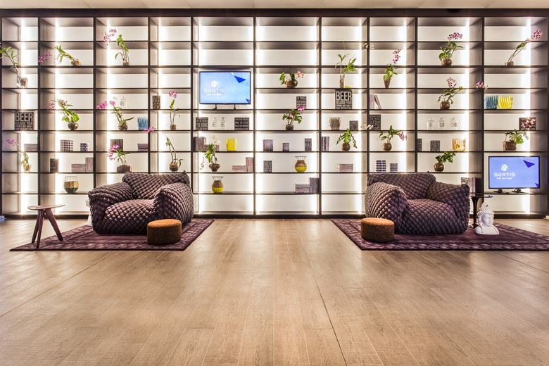 Sortis Hotel, Spa & Casino