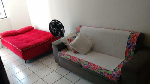 Apartamento Duplex - Ponta Verde
