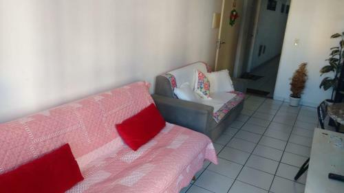 Apartamento Duplex - Ponta Verde