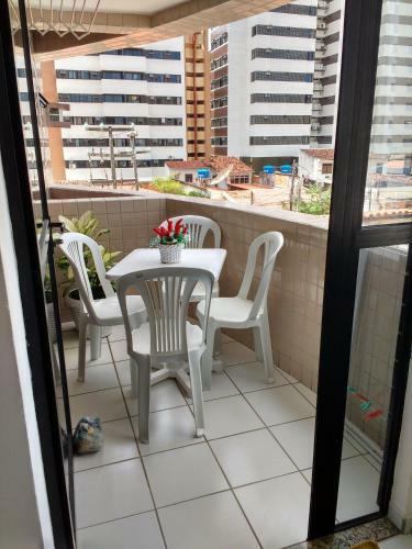 Apartamento Duplex - Ponta Verde