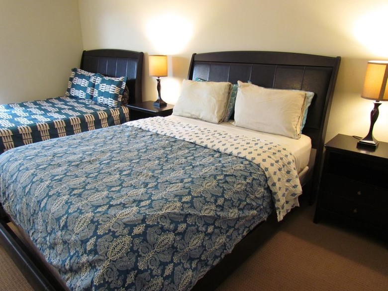 2 Bedroom Apartment With Style