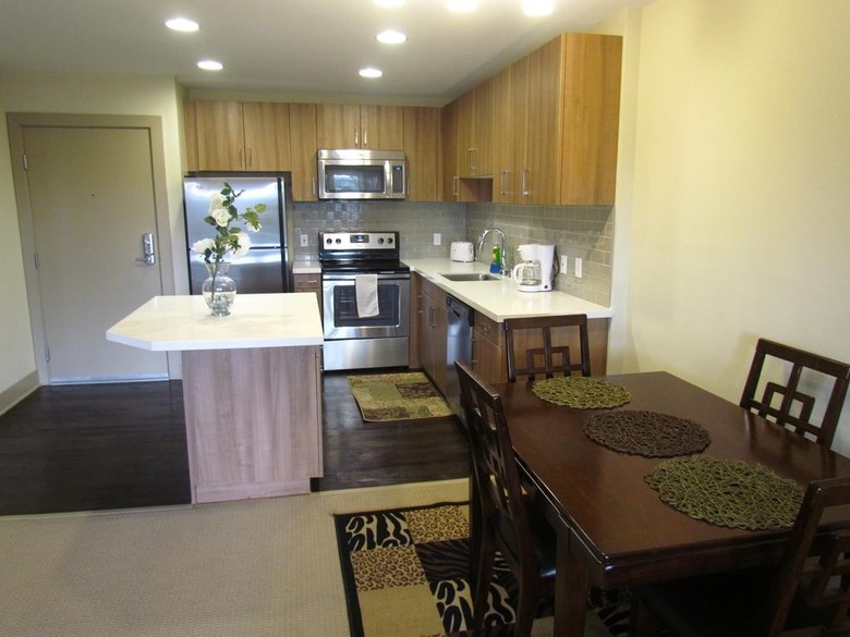 2 Bedroom Apartment With Style