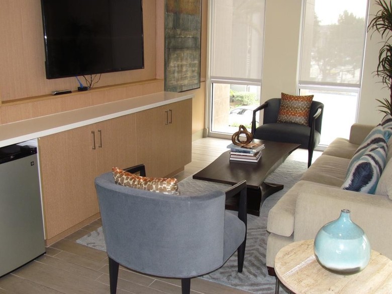 2 Bedroom Apartment With Style