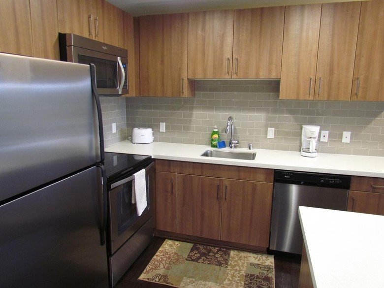 2 Bedroom Apartment With Style