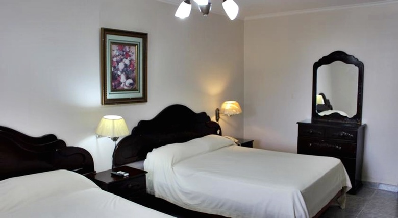 Hotel Parador