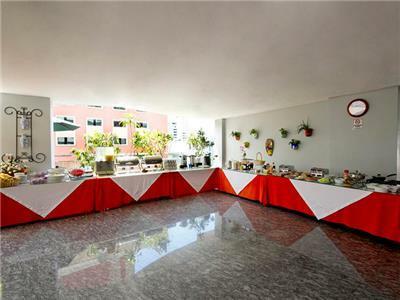Aparthotel Torres De Alba Hotel & Suites