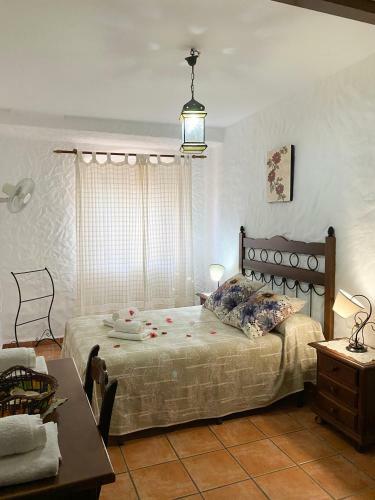 Agroturismo El Antiguo Molino