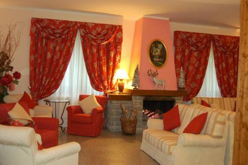 Hotel I Pionieri