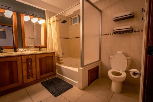 Tropical Suites Hotel