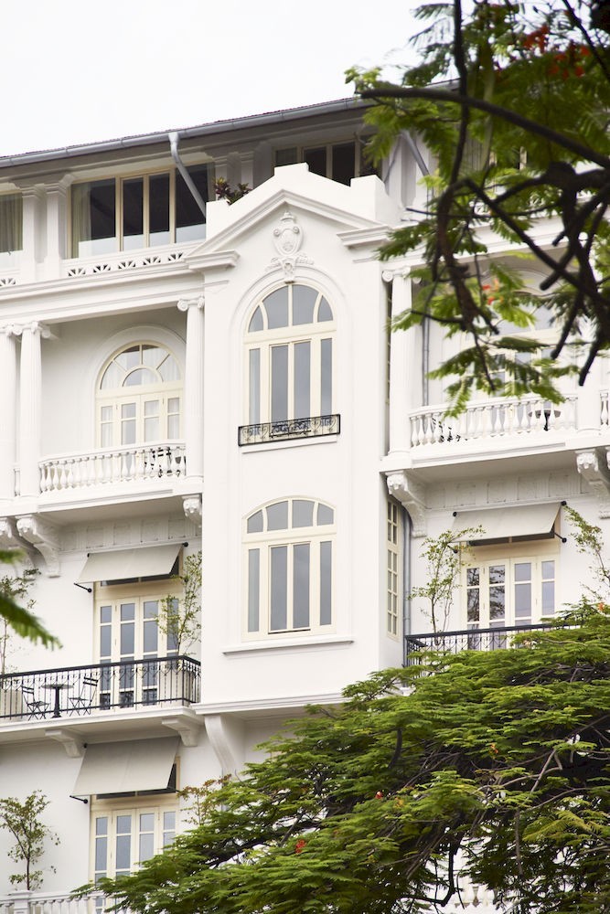 American Trade Hotel