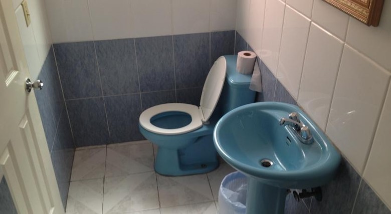 Hotel Pensi�n Am�rica