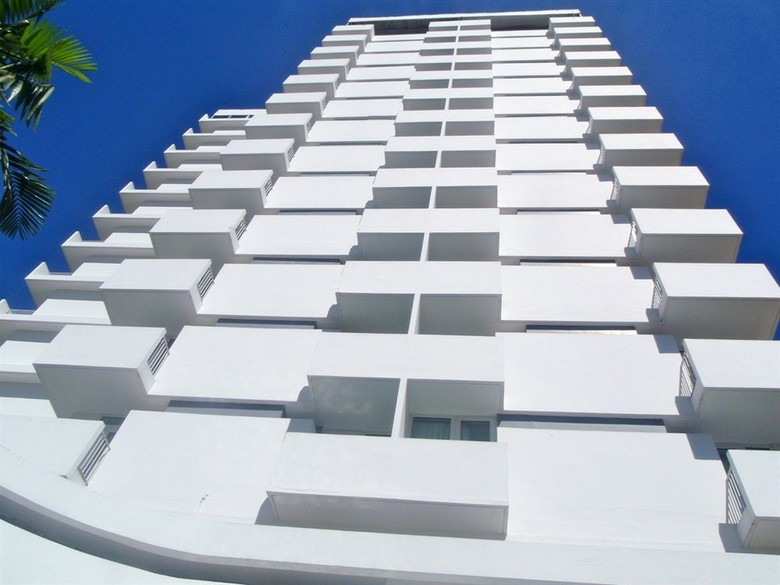 The Executive Hotel