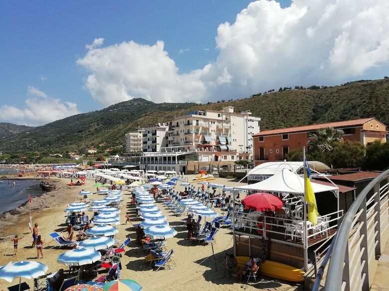 Scacciapensieri