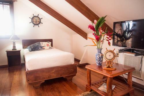 Hotel Bocas Del Toro