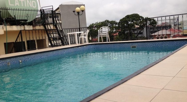 Hotel Latino