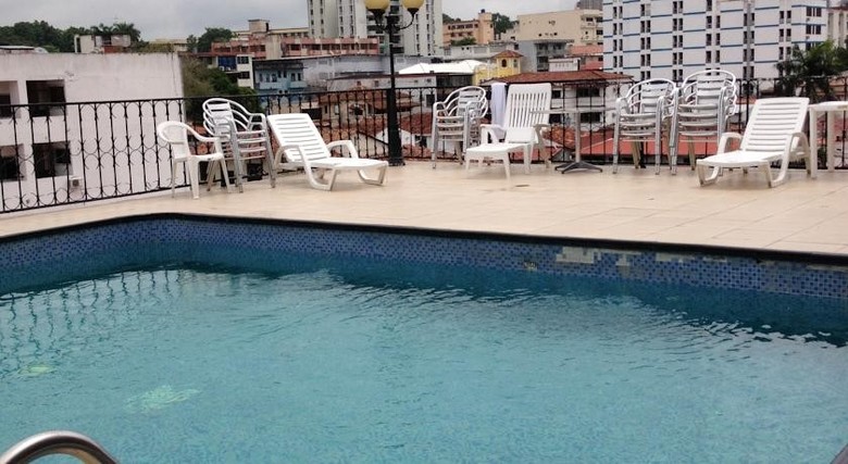 Hotel Latino