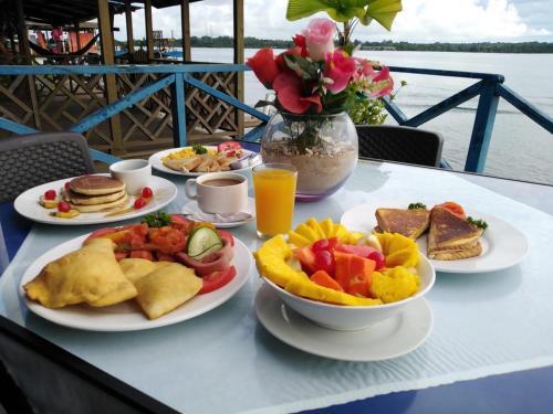 Hotel Vista Mar
