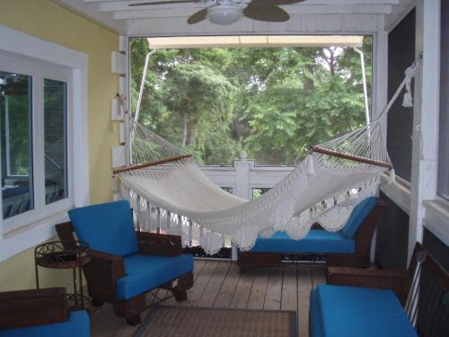 Casa Del Sol Apartment