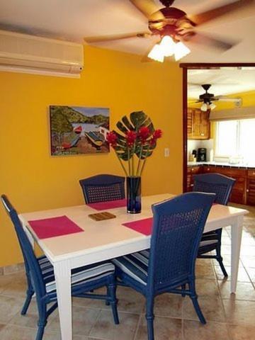 Casa Del Sol Apartment