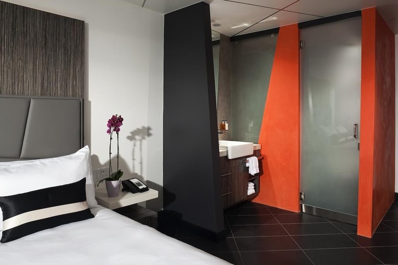 The Moment Hotel