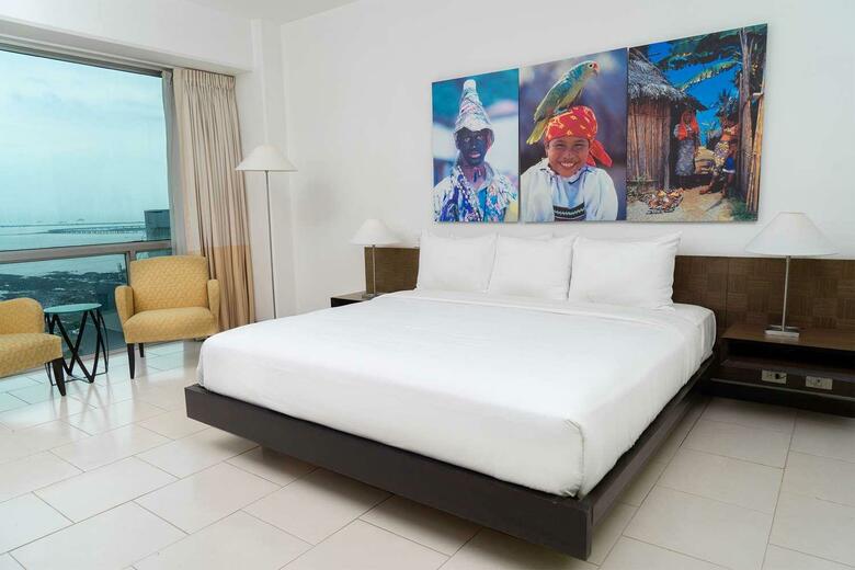 Decapolis Hotel Panama