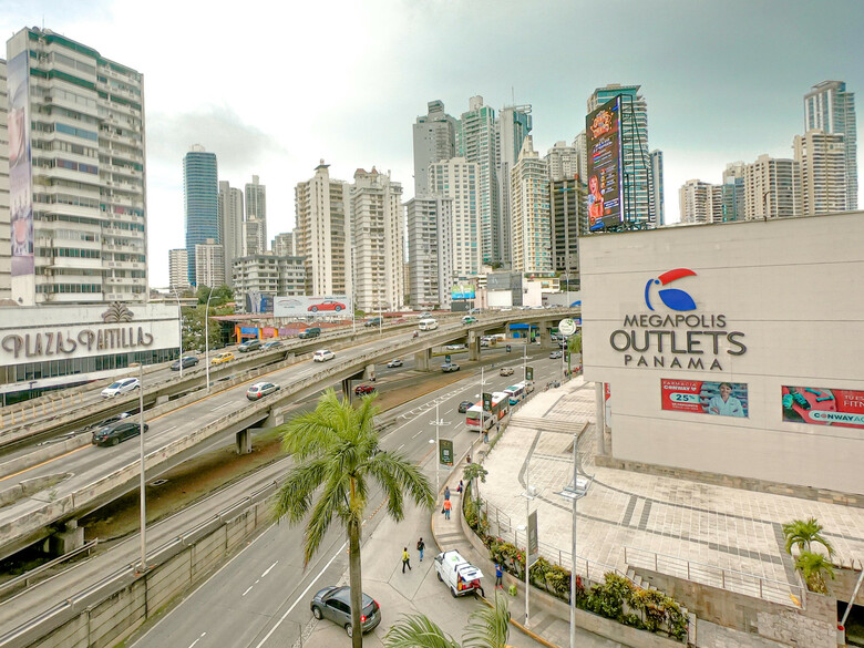 Decapolis Hotel Panama