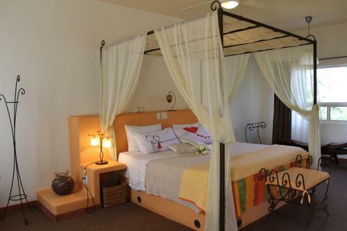 Hotel Posada La Poza