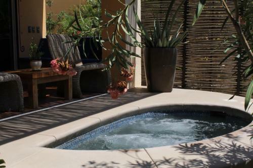 Hotel Posada La Poza