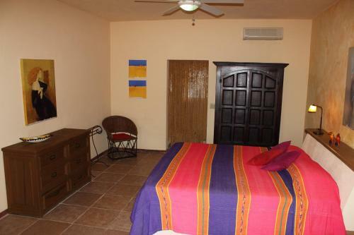 Hotel Posada La Poza