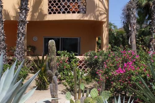 Hotel Posada La Poza