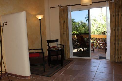 Hotel Posada La Poza