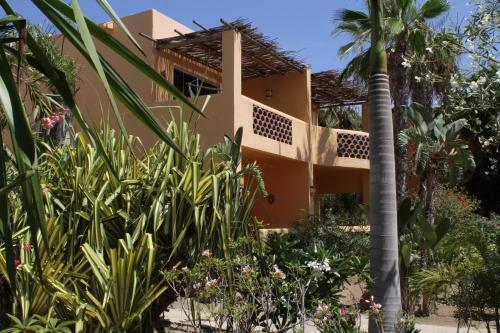Hotel Posada La Poza