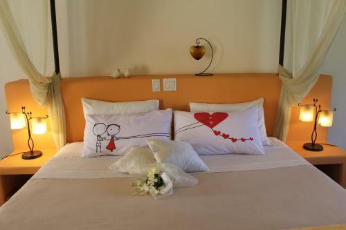 Hotel Posada La Poza