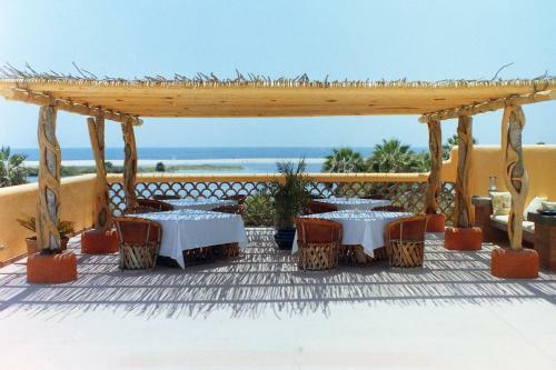 Hotel Posada La Poza