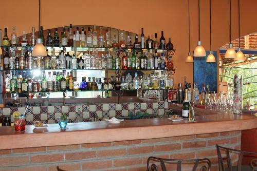 Hotel Posada La Poza