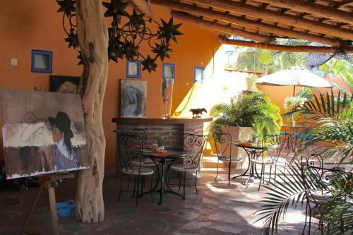 Hotel Posada La Poza