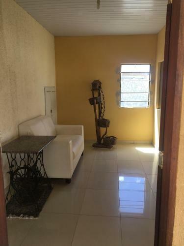 Apartamento Coco Verde Flats
