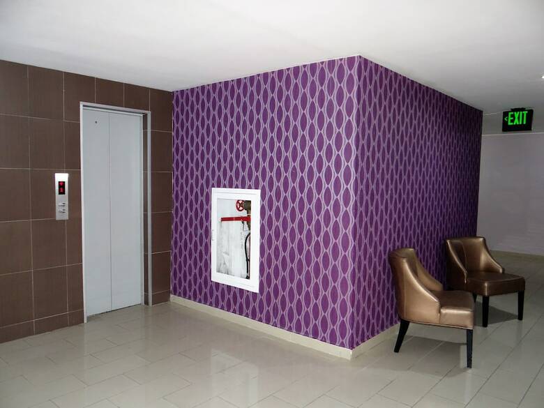 Metro Hotel Panama