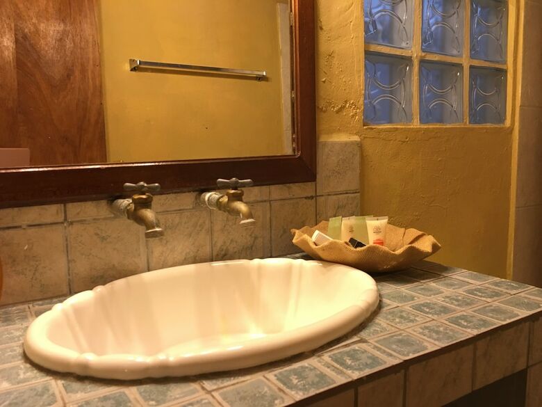 Panama House Bed & Breakfast