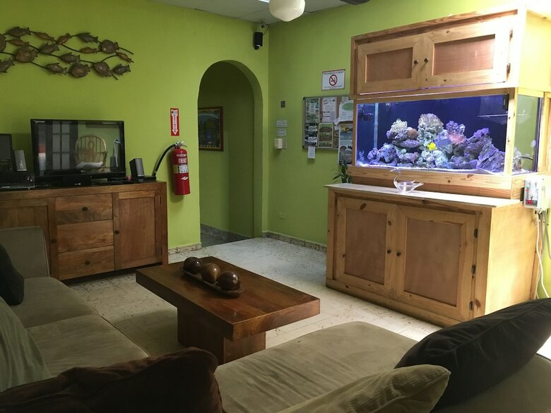 Panama House Bed & Breakfast
