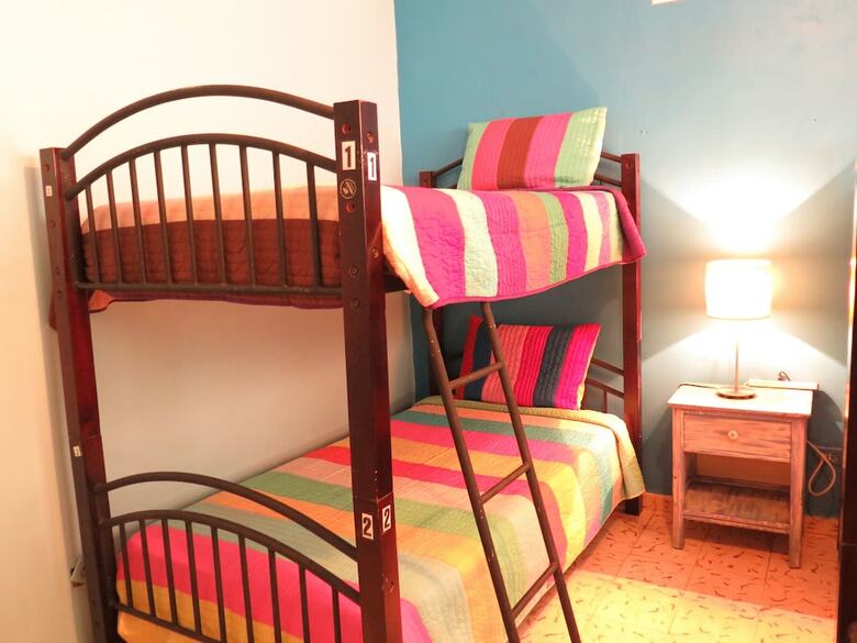 Panama House Bed & Breakfast