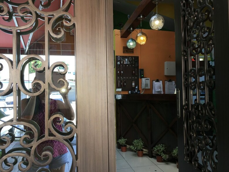 Panama House Bed & Breakfast
