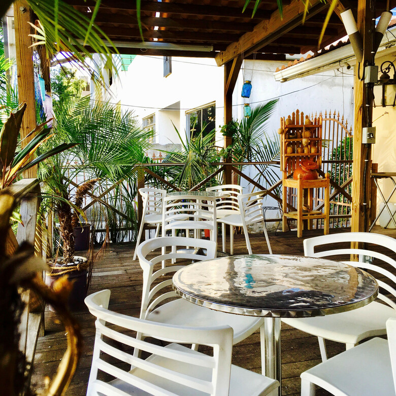 Panama House Bed & Breakfast